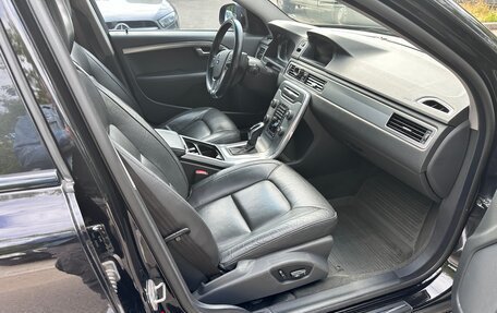 Volvo S80 II рестайлинг 2, 2014 год, 1 515 000 рублей, 11 фотография