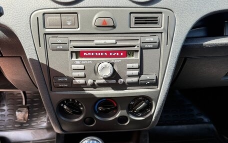 Ford Fusion I, 2007 год, 365 000 рублей, 36 фотография
