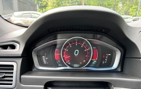 Volvo S80 II рестайлинг 2, 2014 год, 1 515 000 рублей, 14 фотография