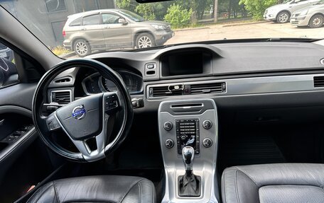 Volvo S80 II рестайлинг 2, 2014 год, 1 515 000 рублей, 13 фотография