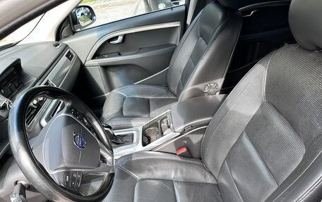 Volvo S80 II рестайлинг 2, 2014 год, 1 515 000 рублей, 15 фотография