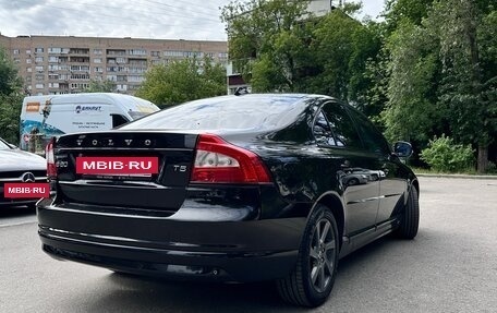 Volvo S80 II рестайлинг 2, 2014 год, 1 515 000 рублей, 3 фотография