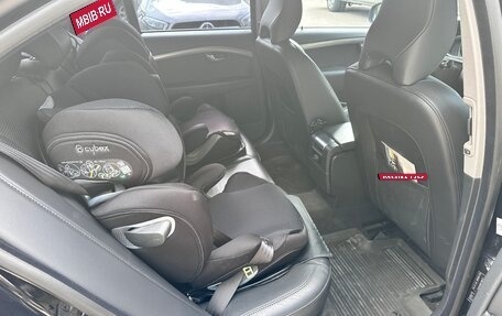 Volvo S80 II рестайлинг 2, 2014 год, 1 515 000 рублей, 12 фотография