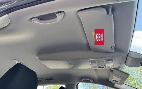 Volkswagen Sharan II, 2019 год, 2 800 000 рублей, 13 фотография