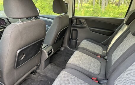 Volkswagen Sharan II, 2019 год, 2 800 000 рублей, 20 фотография