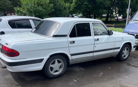 ГАЗ 3110 «Волга», 2001 год, 200 000 рублей, 14 фотография