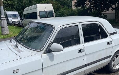 ГАЗ 3110 «Волга», 2001 год, 200 000 рублей, 15 фотография