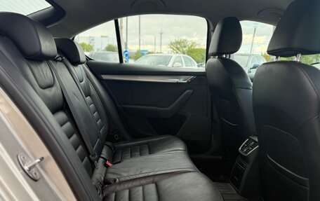 Skoda Octavia, 2013 год, 1 470 000 рублей, 14 фотография