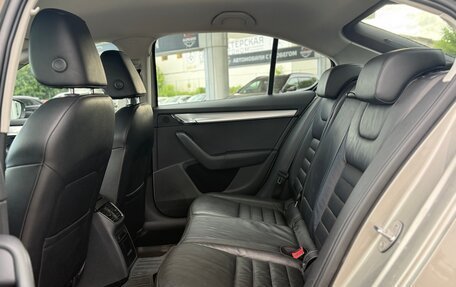 Skoda Octavia, 2013 год, 1 470 000 рублей, 13 фотография
