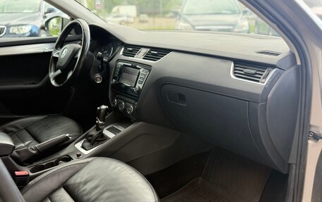 Skoda Octavia, 2013 год, 1 470 000 рублей, 12 фотография