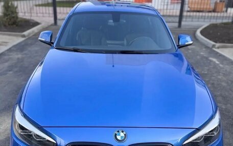 BMW 1 серия, 2018 год, 2 000 000 рублей, 2 фотография