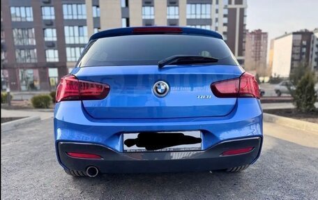 BMW 1 серия, 2018 год, 2 000 000 рублей, 3 фотография