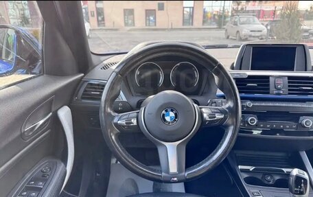 BMW 1 серия, 2018 год, 2 000 000 рублей, 8 фотография