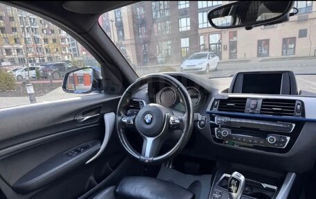 BMW 1 серия, 2018 год, 2 000 000 рублей, 9 фотография