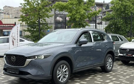 Mazda CX-5 II, 2025 год, 3 450 000 рублей, 2 фотография