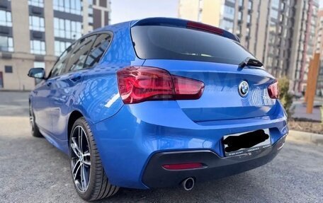 BMW 1 серия, 2018 год, 2 000 000 рублей, 4 фотография