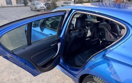 BMW 1 серия, 2018 год, 2 000 000 рублей, 7 фотография