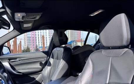 BMW 1 серия, 2018 год, 2 000 000 рублей, 10 фотография