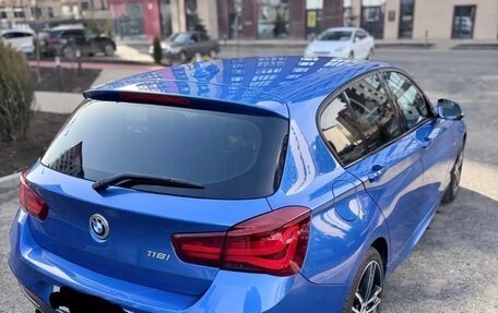 BMW 1 серия, 2018 год, 2 000 000 рублей, 5 фотография