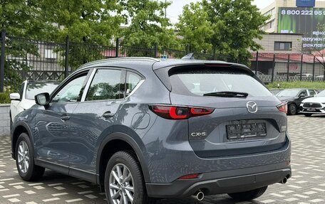 Mazda CX-5 II, 2025 год, 3 450 000 рублей, 3 фотография
