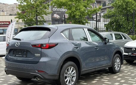 Mazda CX-5 II, 2025 год, 3 450 000 рублей, 4 фотография