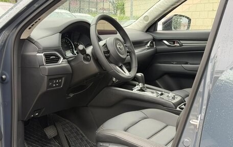 Mazda CX-5 II, 2025 год, 3 450 000 рублей, 15 фотография