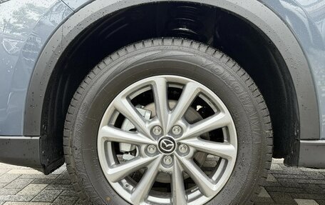 Mazda CX-5 II, 2025 год, 3 450 000 рублей, 14 фотография