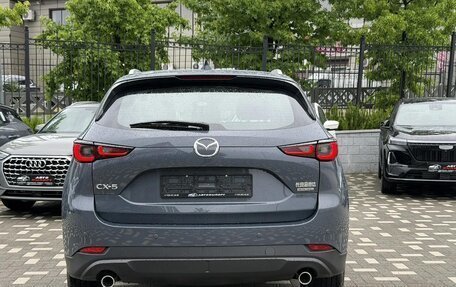 Mazda CX-5 II, 2025 год, 3 450 000 рублей, 6 фотография