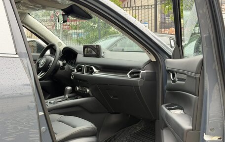 Mazda CX-5 II, 2025 год, 3 450 000 рублей, 16 фотография