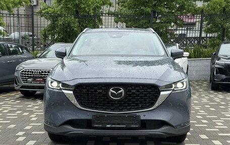 Mazda CX-5 II, 2025 год, 3 450 000 рублей, 5 фотография
