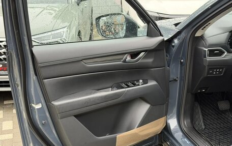 Mazda CX-5 II, 2025 год, 3 450 000 рублей, 17 фотография