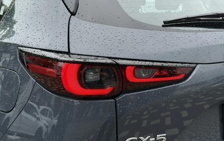 Mazda CX-5 II, 2025 год, 3 450 000 рублей, 8 фотография
