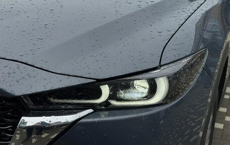 Mazda CX-5 II, 2025 год, 3 450 000 рублей, 7 фотография