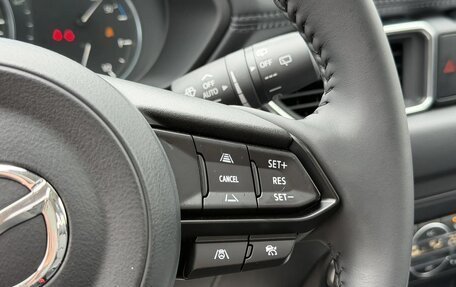 Mazda CX-5 II, 2025 год, 3 450 000 рублей, 25 фотография