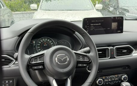 Mazda CX-5 II, 2025 год, 3 450 000 рублей, 23 фотография