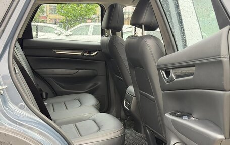 Mazda CX-5 II, 2025 год, 3 450 000 рублей, 26 фотография