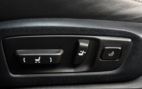 Lexus GS IV рестайлинг, 2014 год, 3 449 000 рублей, 13 фотография