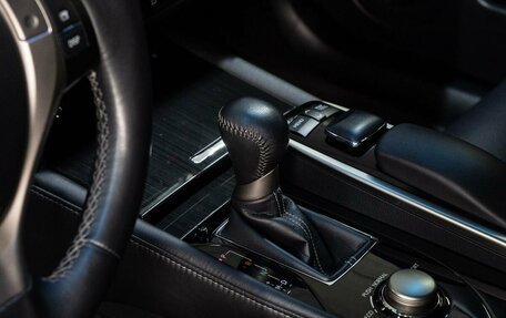 Lexus GS IV рестайлинг, 2014 год, 3 449 000 рублей, 15 фотография