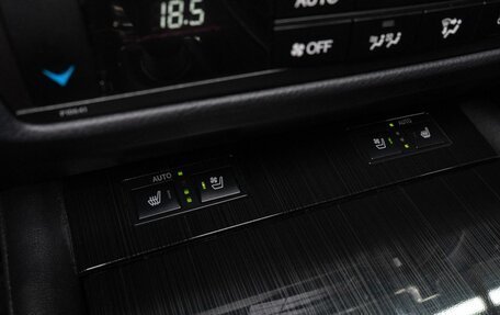 Lexus GS IV рестайлинг, 2014 год, 3 449 000 рублей, 22 фотография