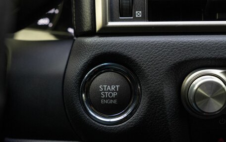 Lexus GS IV рестайлинг, 2014 год, 3 449 000 рублей, 25 фотография