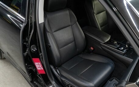Lexus GS IV рестайлинг, 2014 год, 3 449 000 рублей, 18 фотография