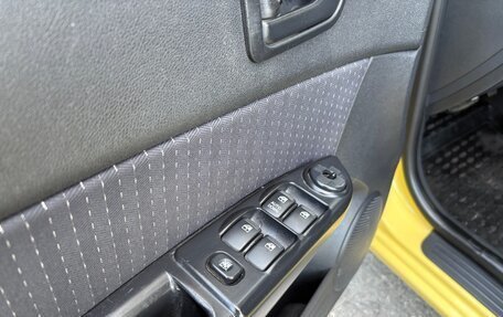Hyundai Getz I рестайлинг, 2008 год, 515 000 рублей, 15 фотография