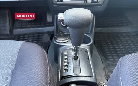 Hyundai Getz I рестайлинг, 2008 год, 515 000 рублей, 19 фотография