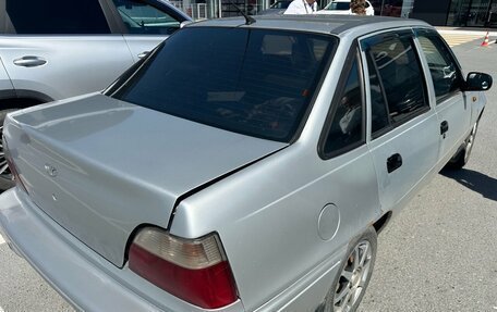 Daewoo Nexia I рестайлинг, 2008 год, 170 000 рублей, 2 фотография
