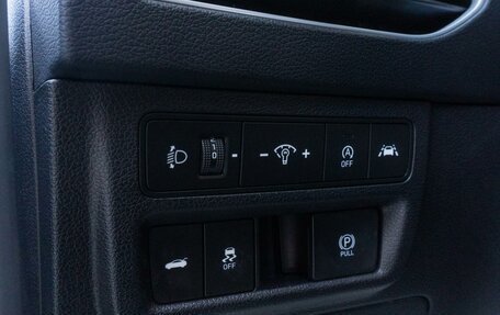 Hyundai Sonata VIII, 2020 год, 2 520 000 рублей, 20 фотография