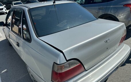 Daewoo Nexia I рестайлинг, 2008 год, 170 000 рублей, 4 фотография