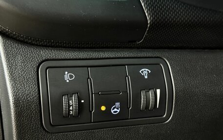 Hyundai Solaris II рестайлинг, 2014 год, 1 039 000 рублей, 12 фотография