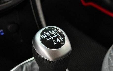 Hyundai Solaris II рестайлинг, 2014 год, 1 039 000 рублей, 24 фотография