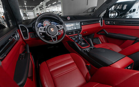 Porsche Cayenne III, 2021 год, 13 900 000 рублей, 7 фотография