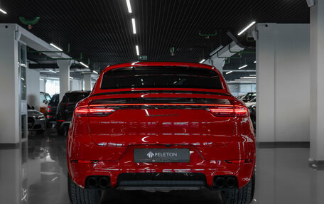 Porsche Cayenne III, 2021 год, 13 900 000 рублей, 6 фотография